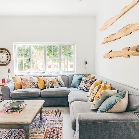 The Sunbird Apartment Plettenberg Bay Ngoại thất bức ảnh