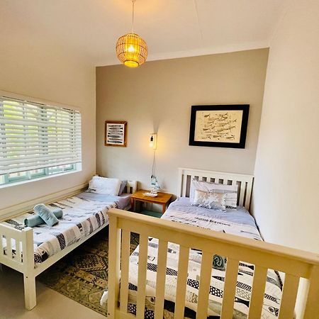 The Sunbird Apartment Plettenberg Bay Ngoại thất bức ảnh