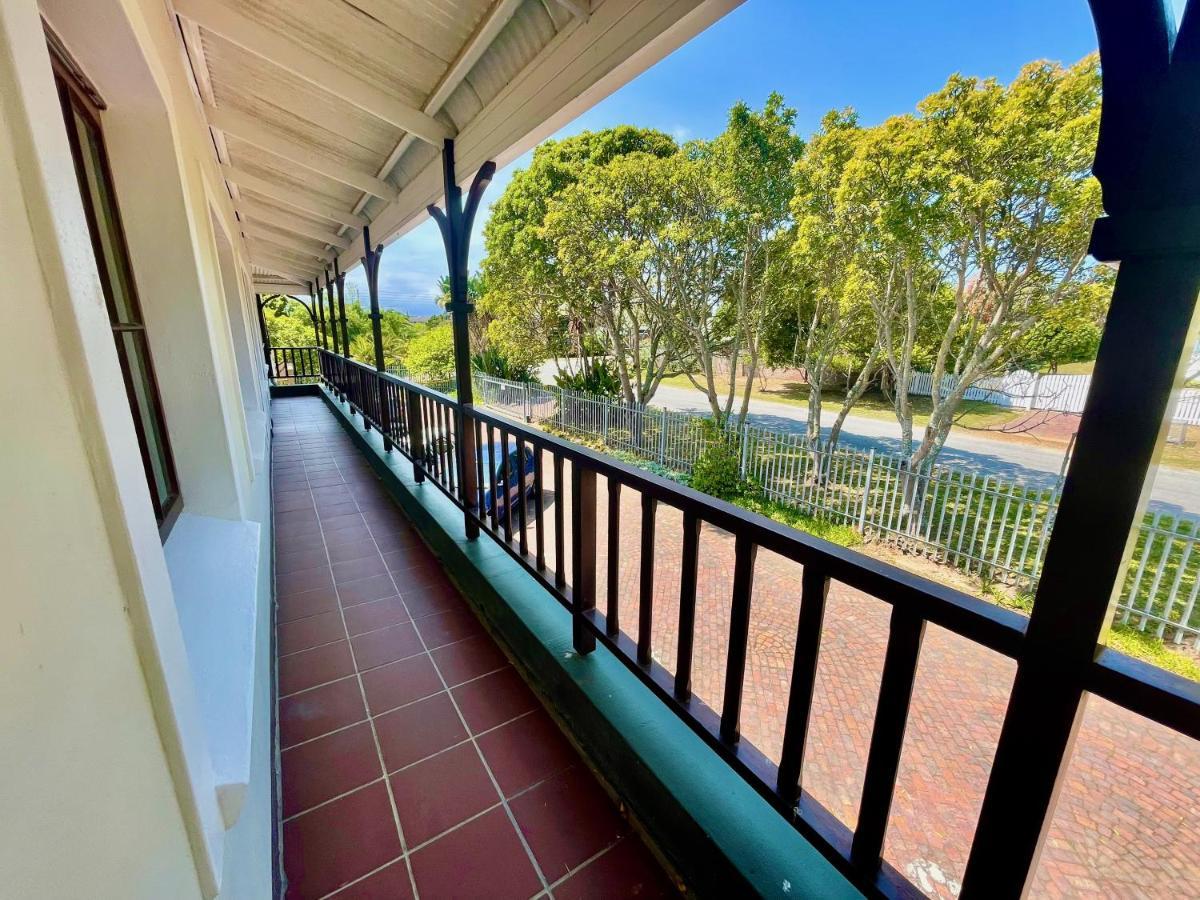 The Sunbird Apartment Plettenberg Bay Ngoại thất bức ảnh
