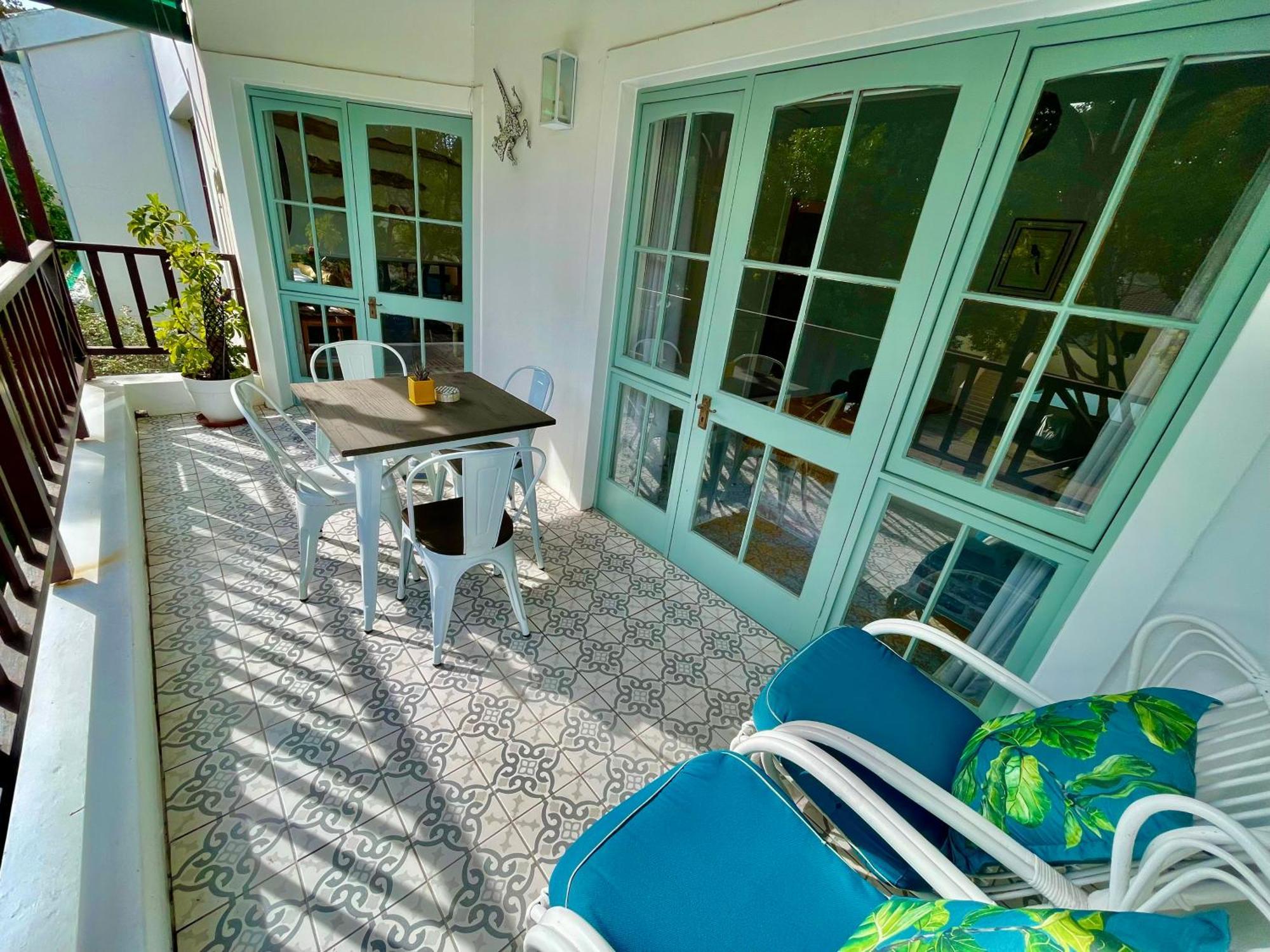 The Sunbird Apartment Plettenberg Bay Ngoại thất bức ảnh