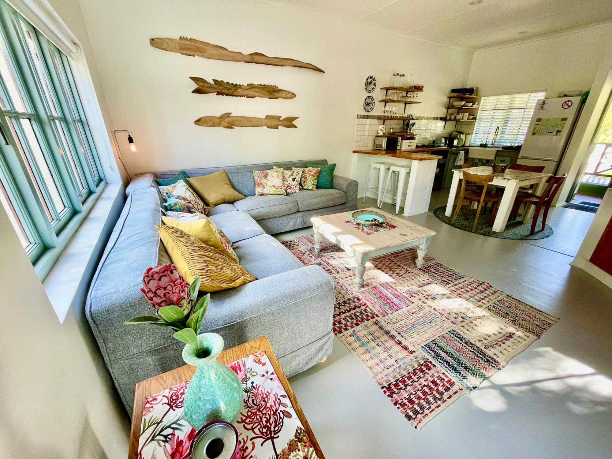 The Sunbird Apartment Plettenberg Bay Ngoại thất bức ảnh