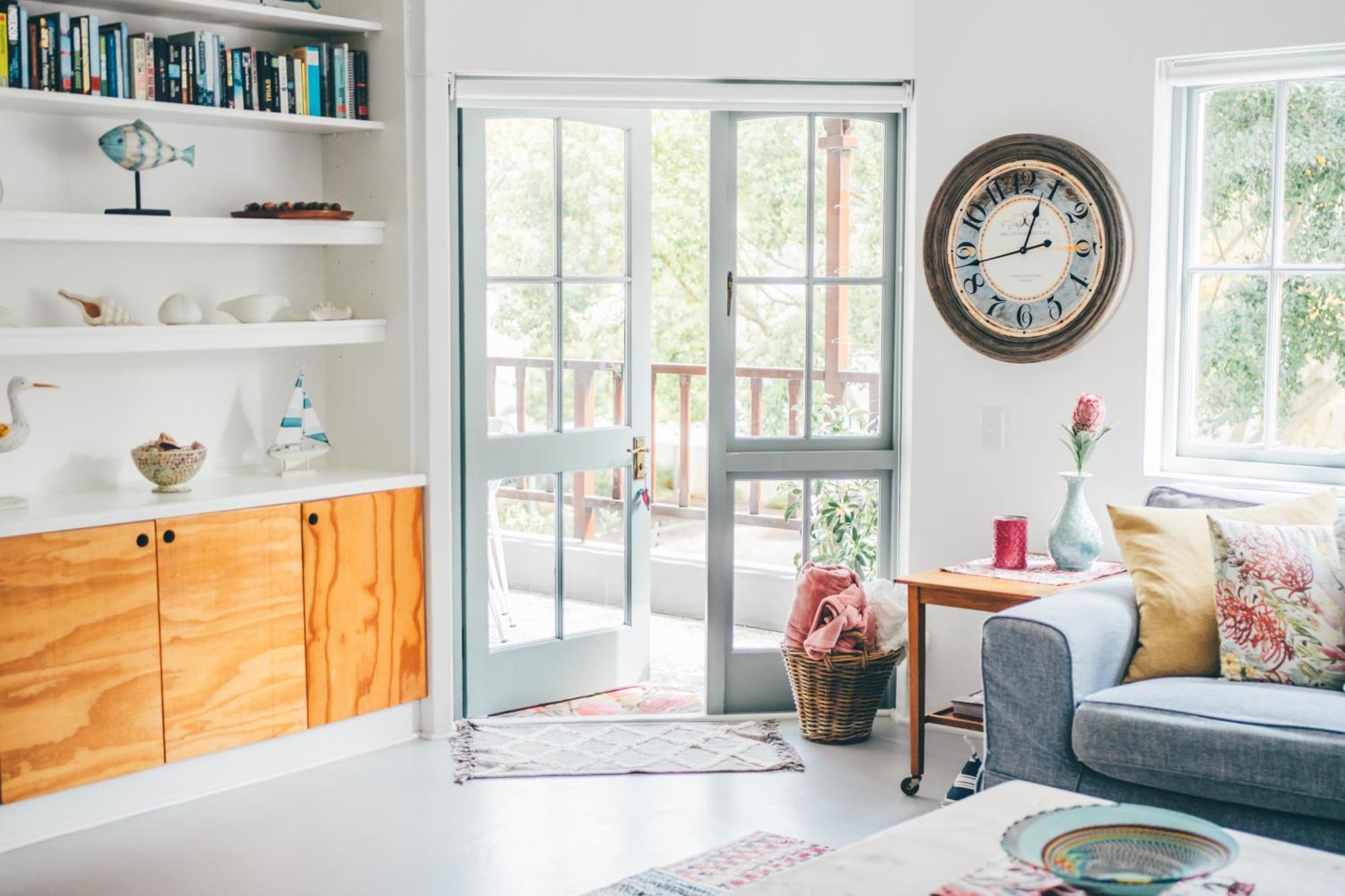 The Sunbird Apartment Plettenberg Bay Ngoại thất bức ảnh