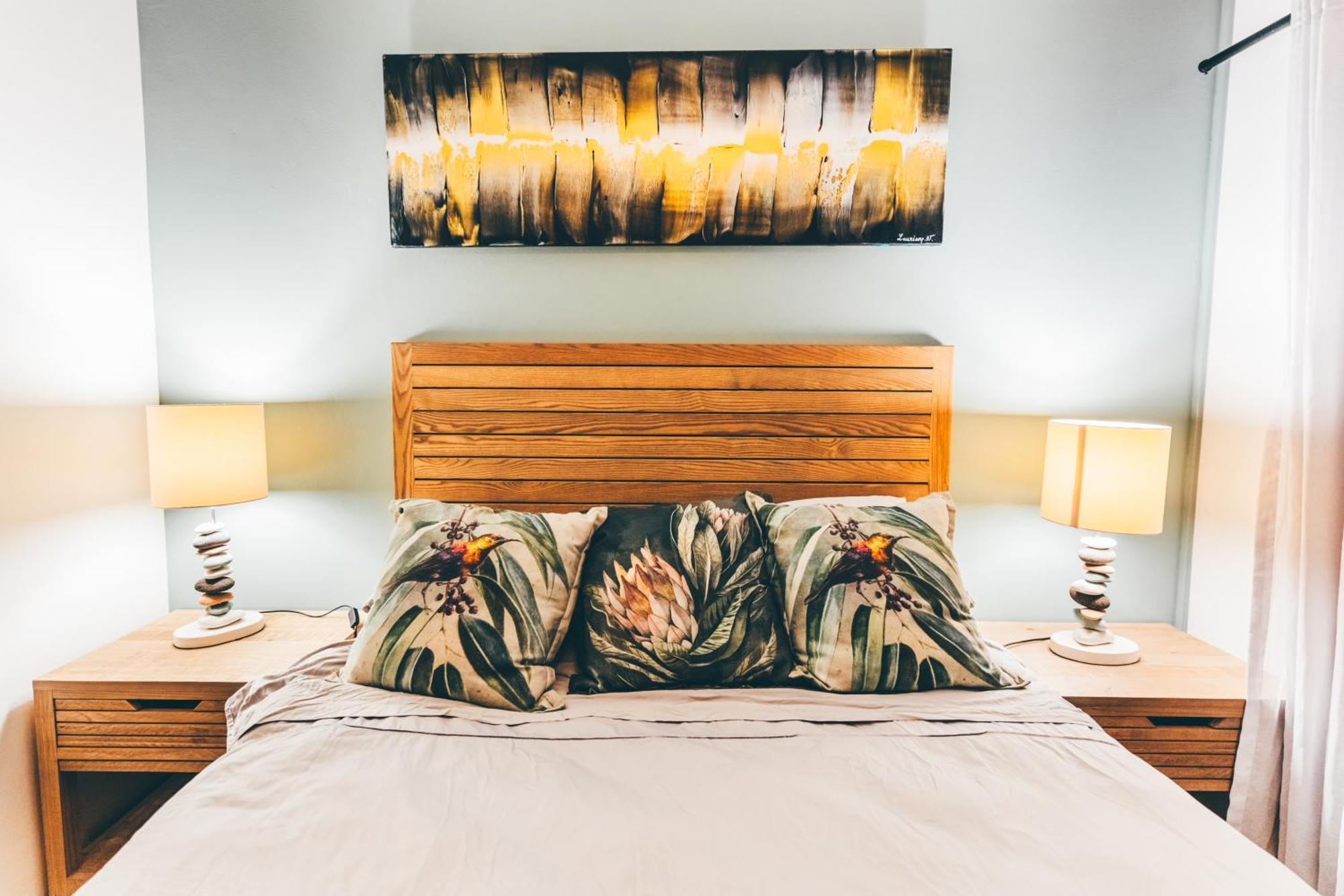 The Sunbird Apartment Plettenberg Bay Ngoại thất bức ảnh