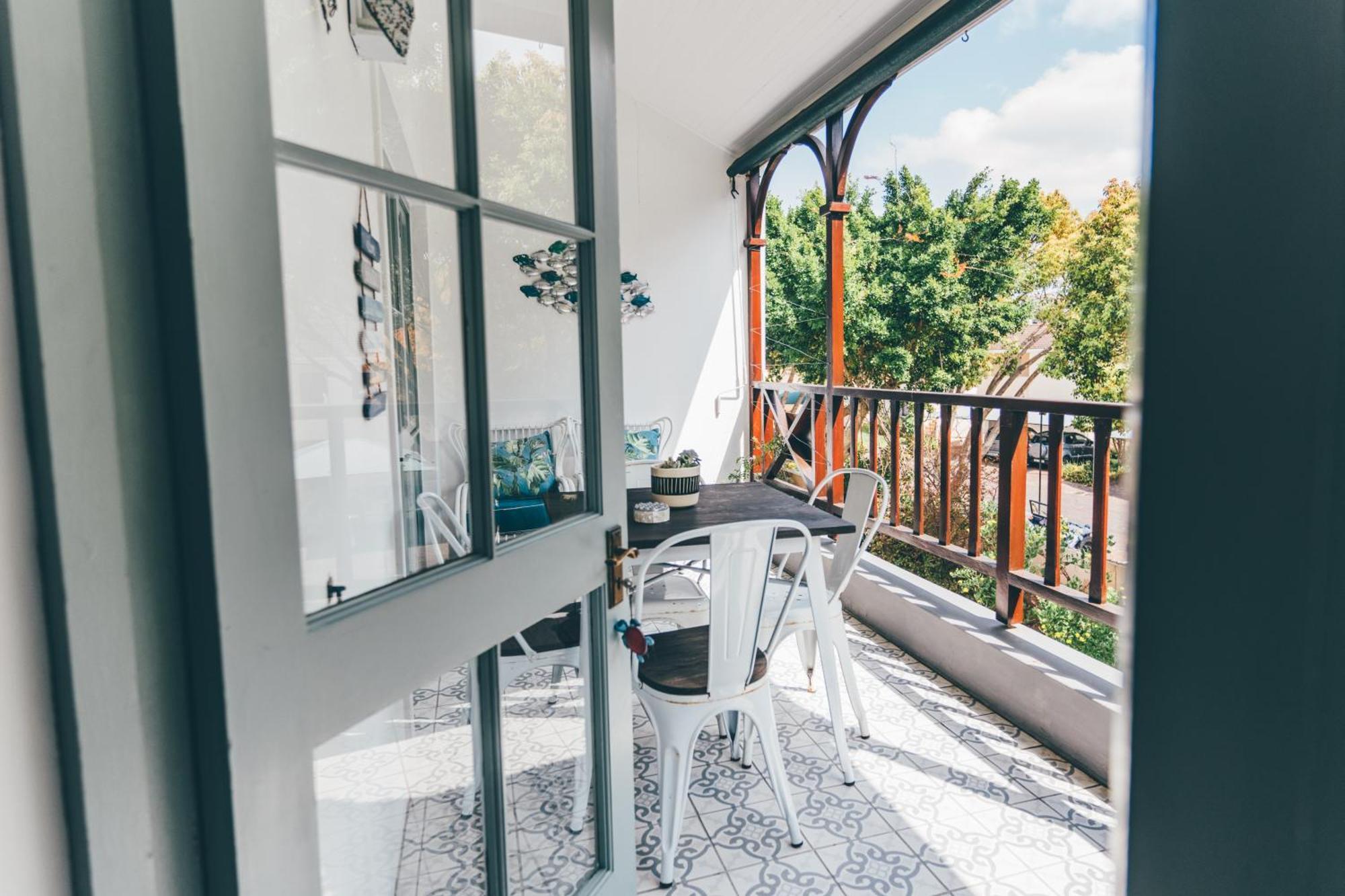 The Sunbird Apartment Plettenberg Bay Ngoại thất bức ảnh