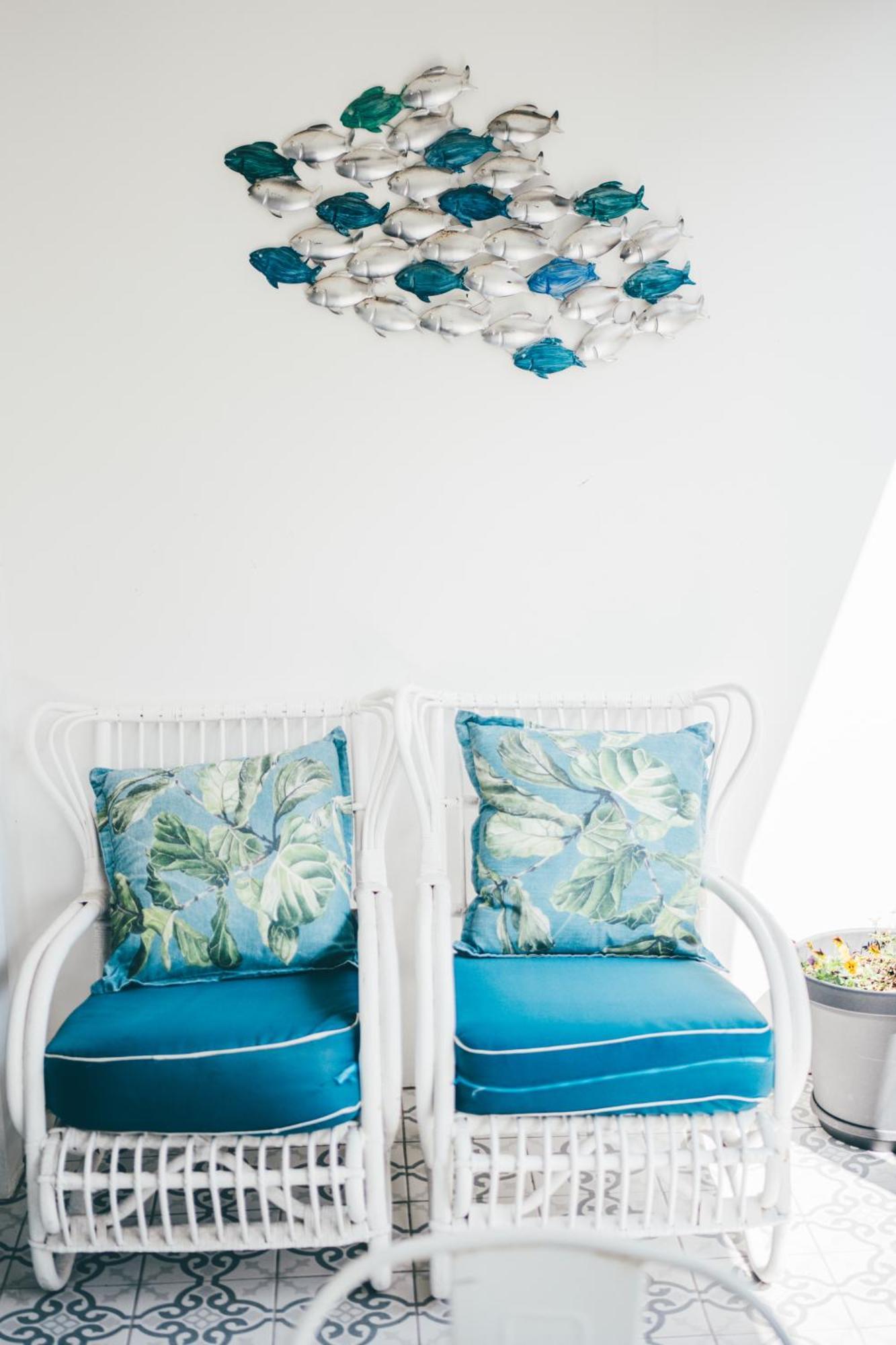 The Sunbird Apartment Plettenberg Bay Ngoại thất bức ảnh