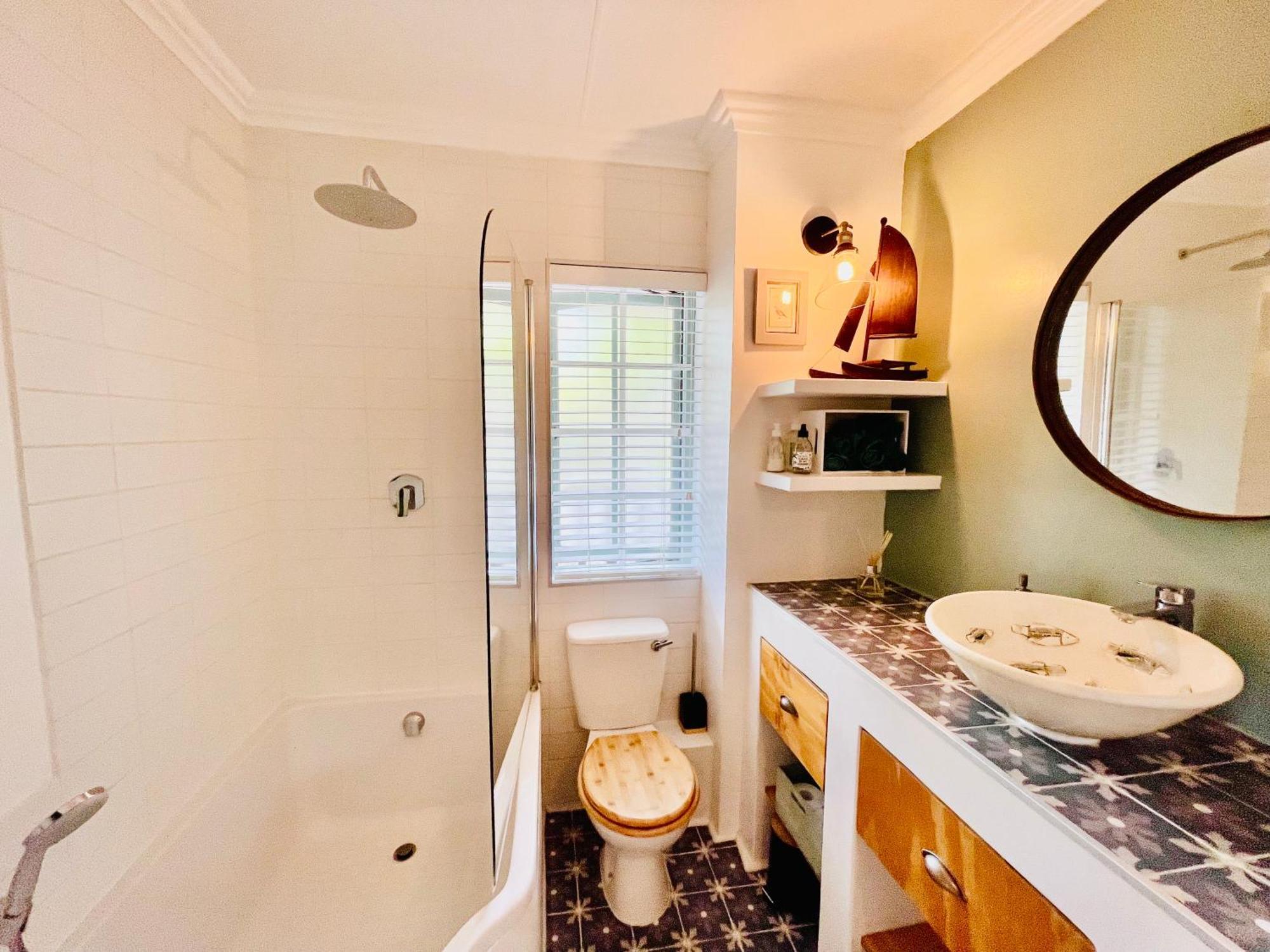 The Sunbird Apartment Plettenberg Bay Ngoại thất bức ảnh