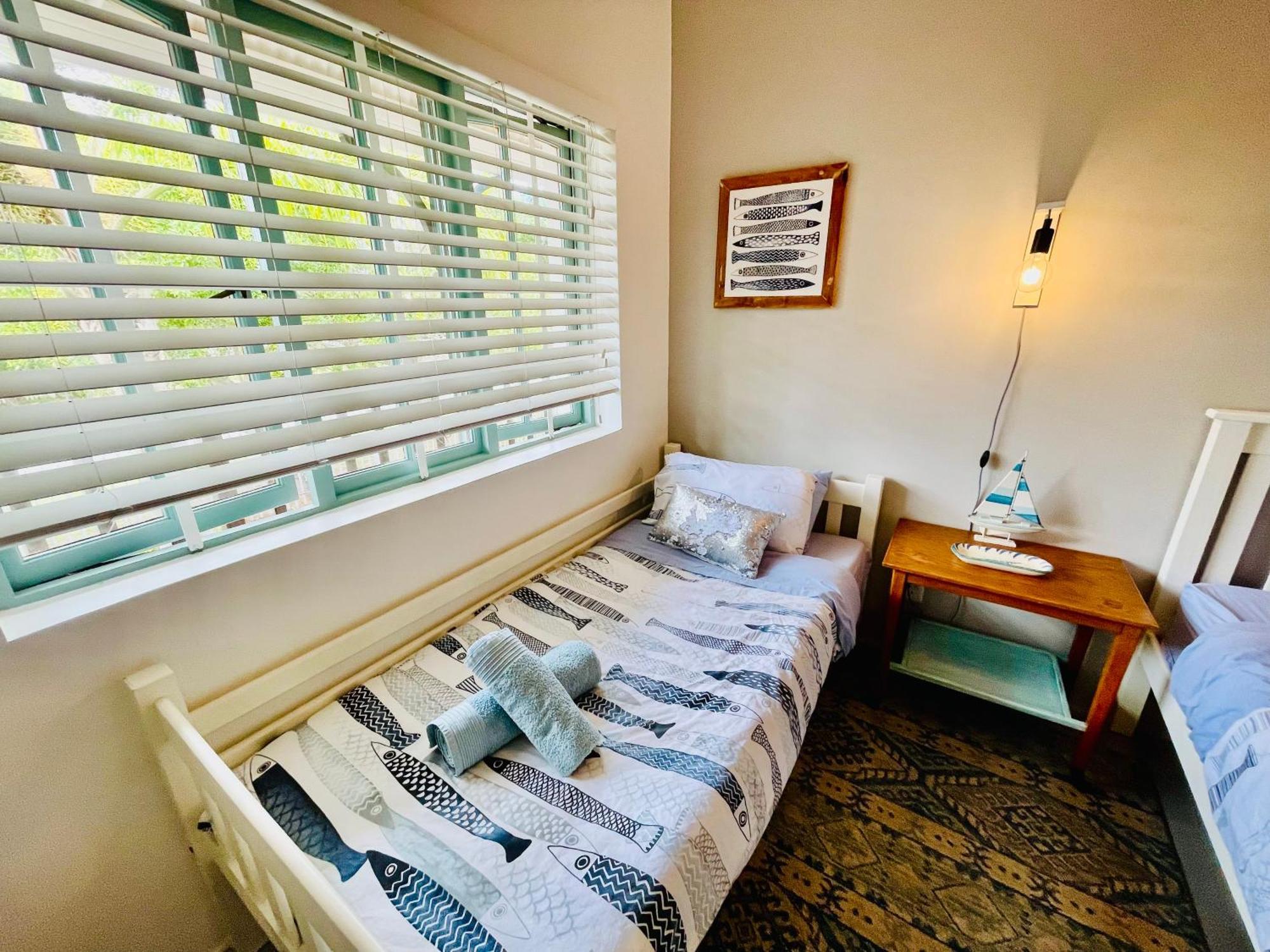 The Sunbird Apartment Plettenberg Bay Ngoại thất bức ảnh