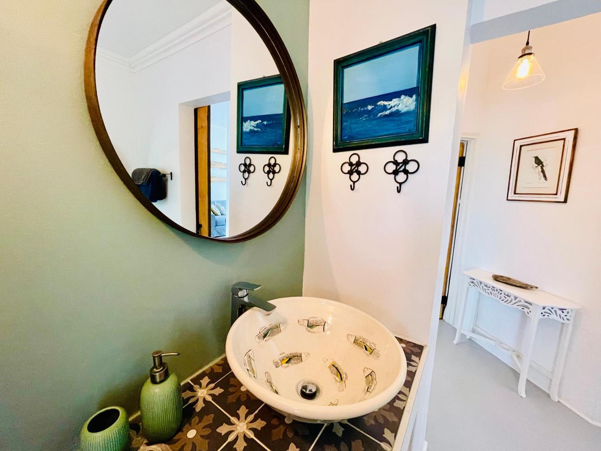 The Sunbird Apartment Plettenberg Bay Ngoại thất bức ảnh
