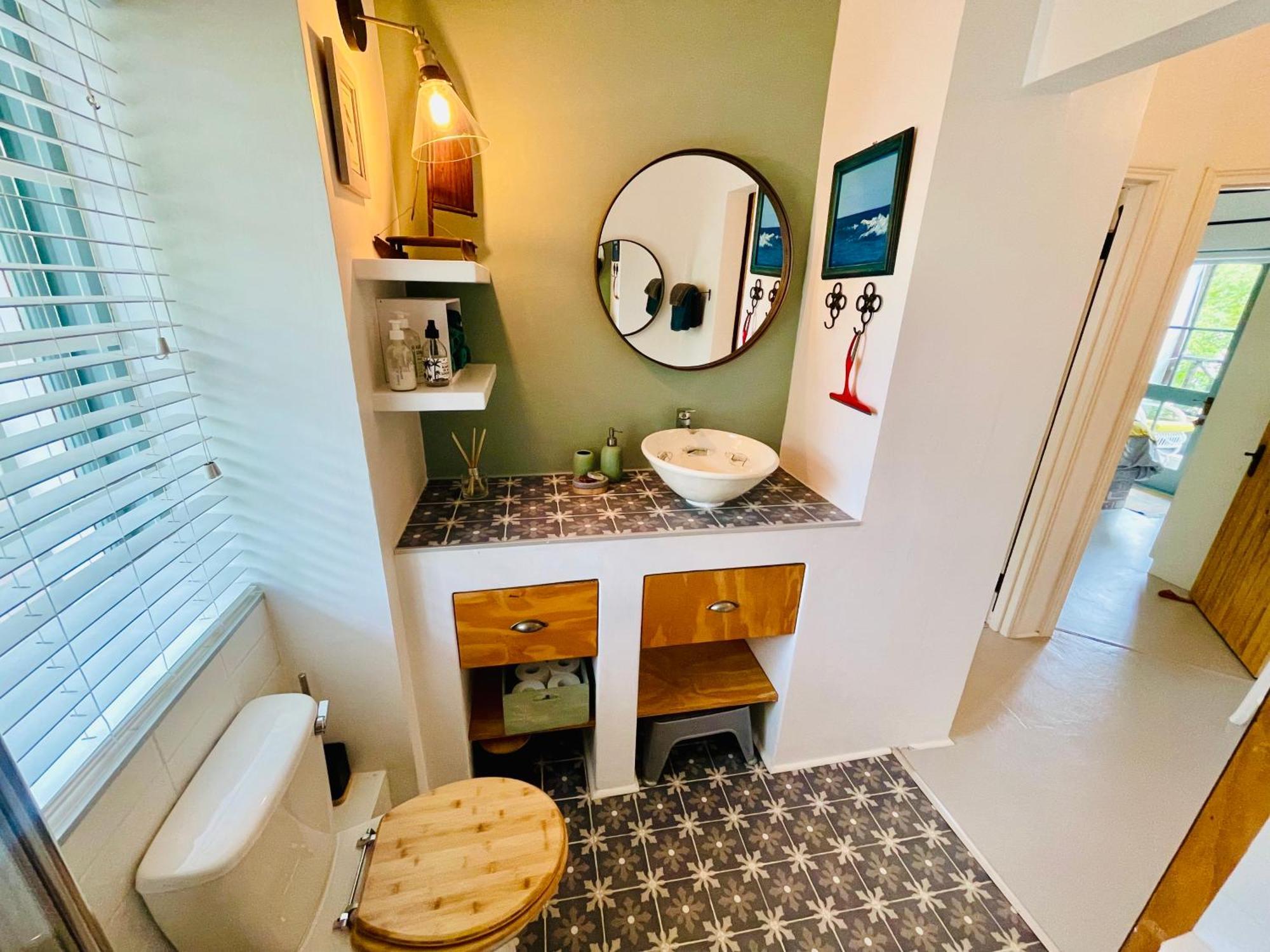 The Sunbird Apartment Plettenberg Bay Ngoại thất bức ảnh