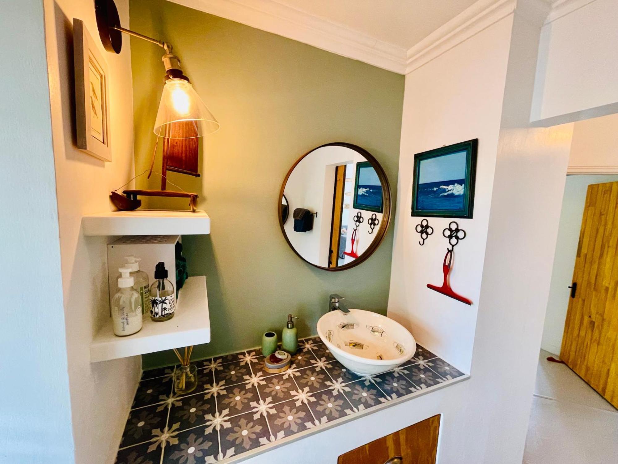 The Sunbird Apartment Plettenberg Bay Ngoại thất bức ảnh