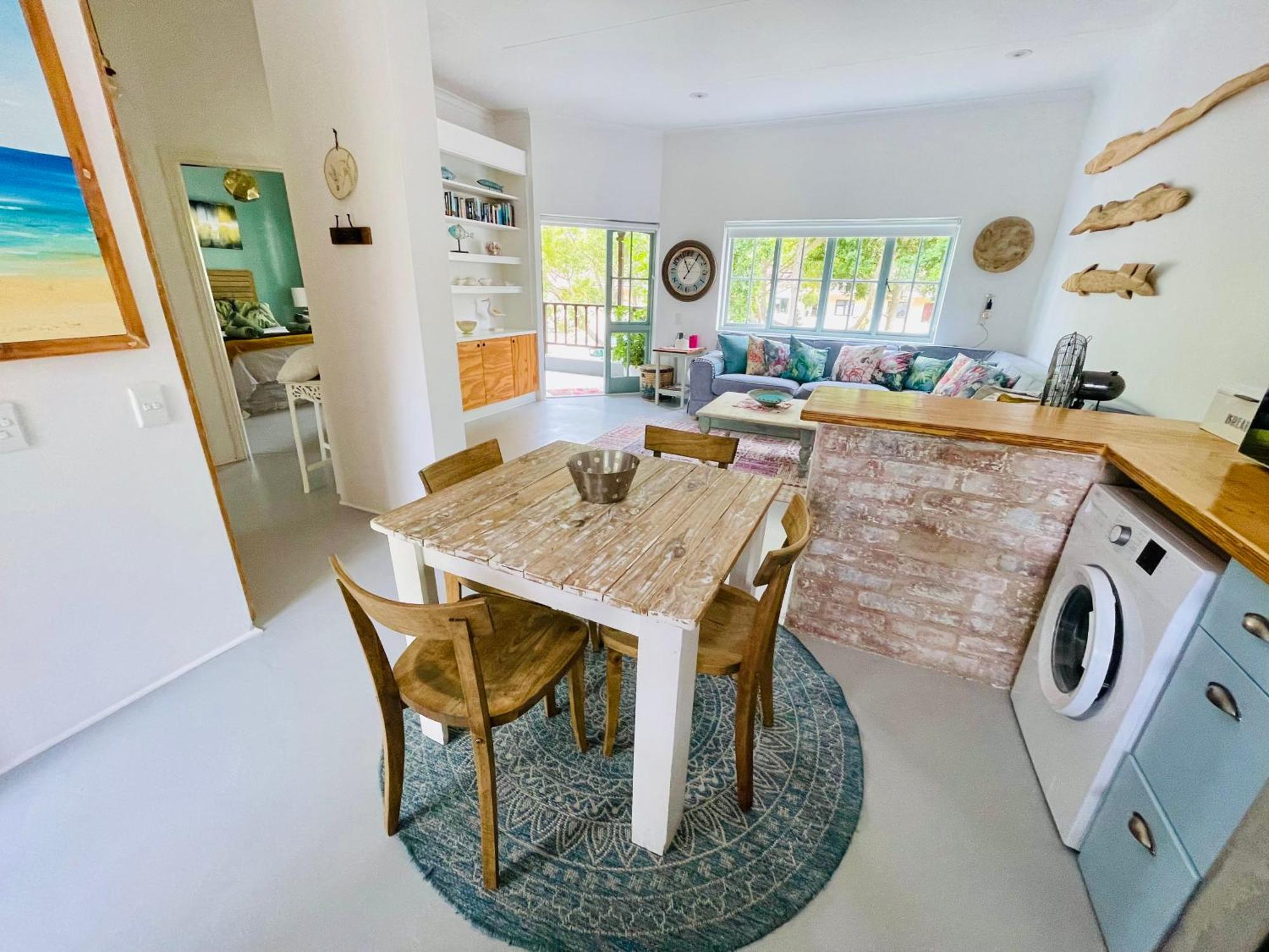 The Sunbird Apartment Plettenberg Bay Ngoại thất bức ảnh