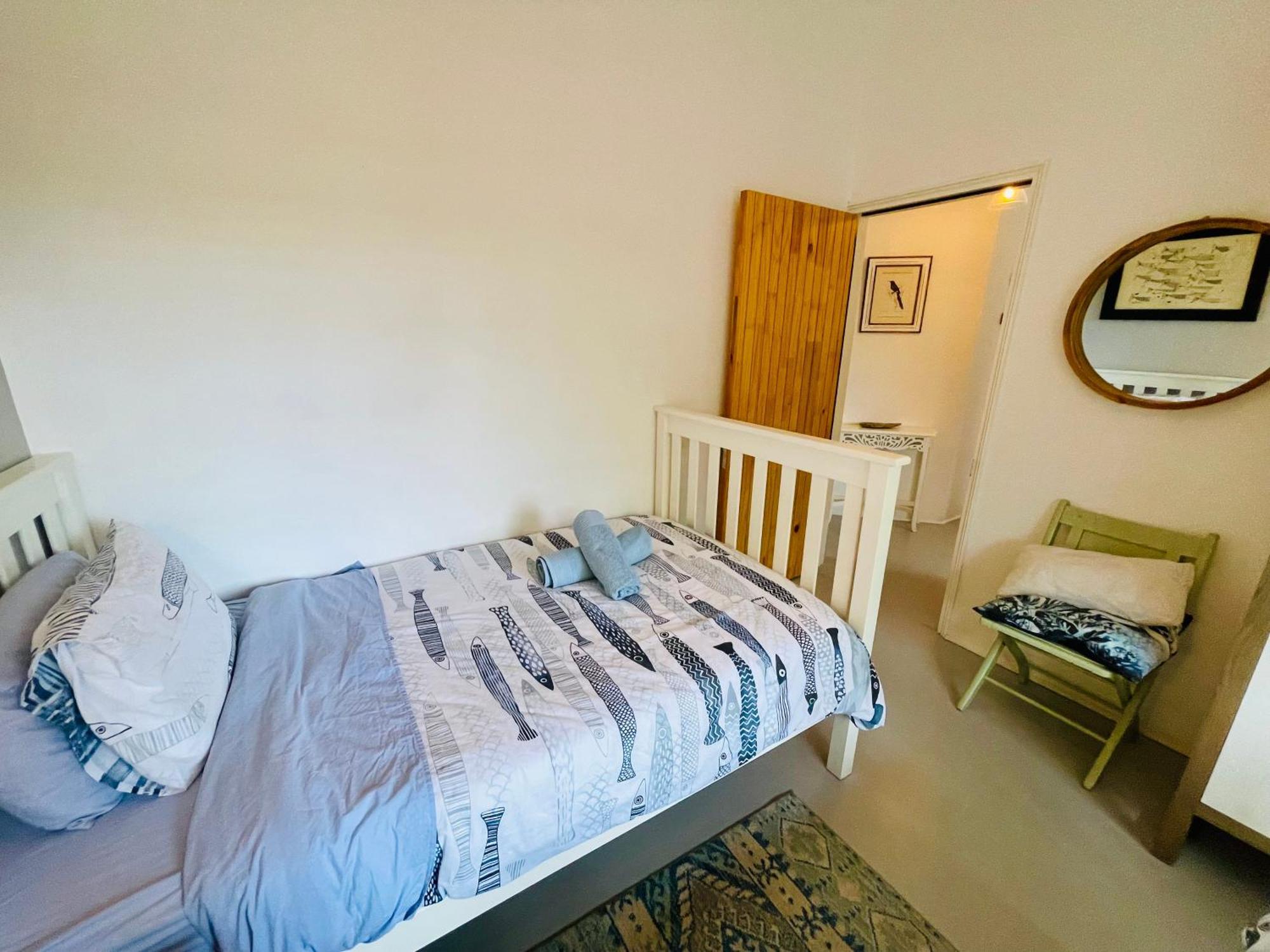 The Sunbird Apartment Plettenberg Bay Ngoại thất bức ảnh