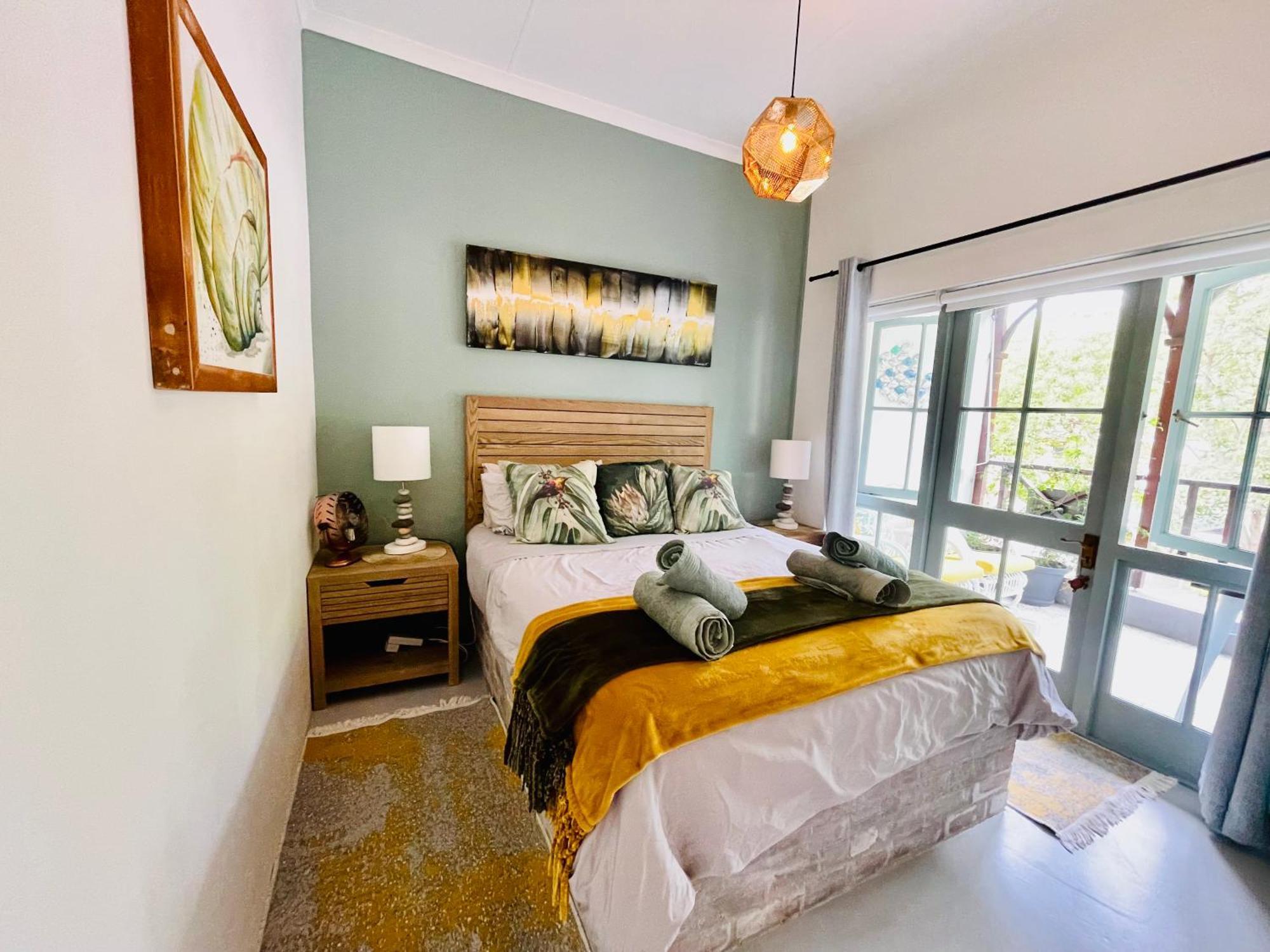The Sunbird Apartment Plettenberg Bay Ngoại thất bức ảnh