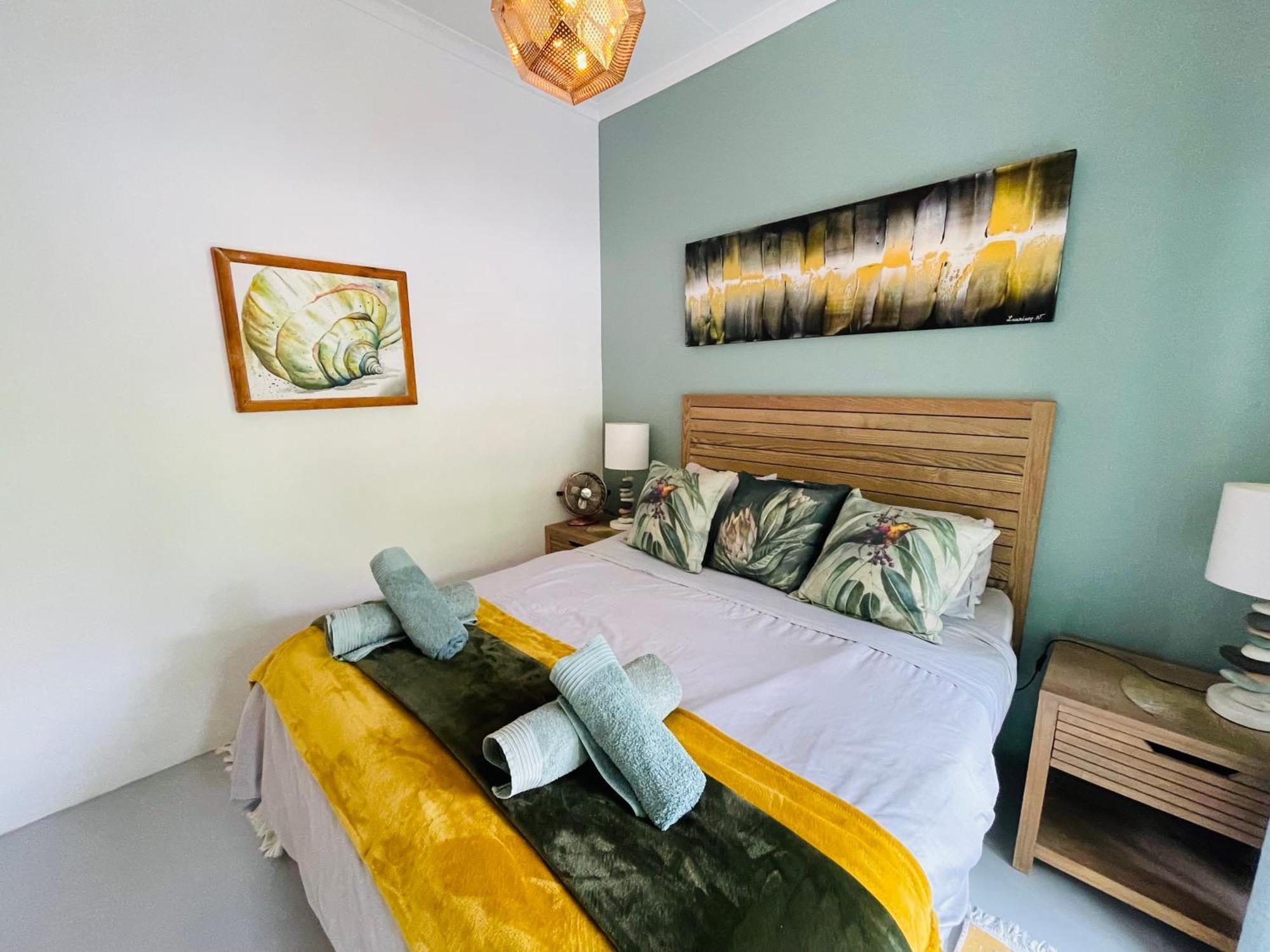 The Sunbird Apartment Plettenberg Bay Ngoại thất bức ảnh