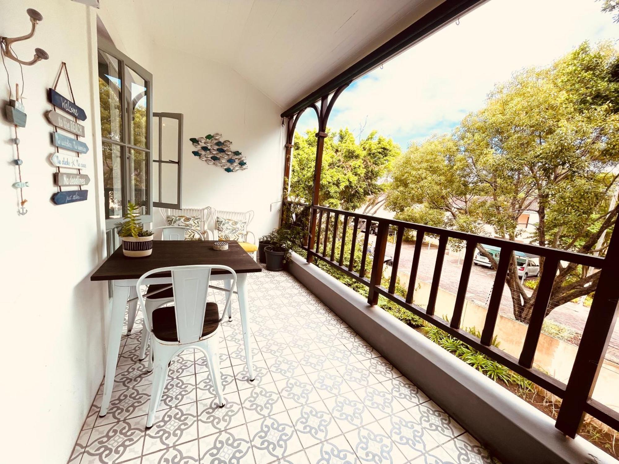 The Sunbird Apartment Plettenberg Bay Ngoại thất bức ảnh
