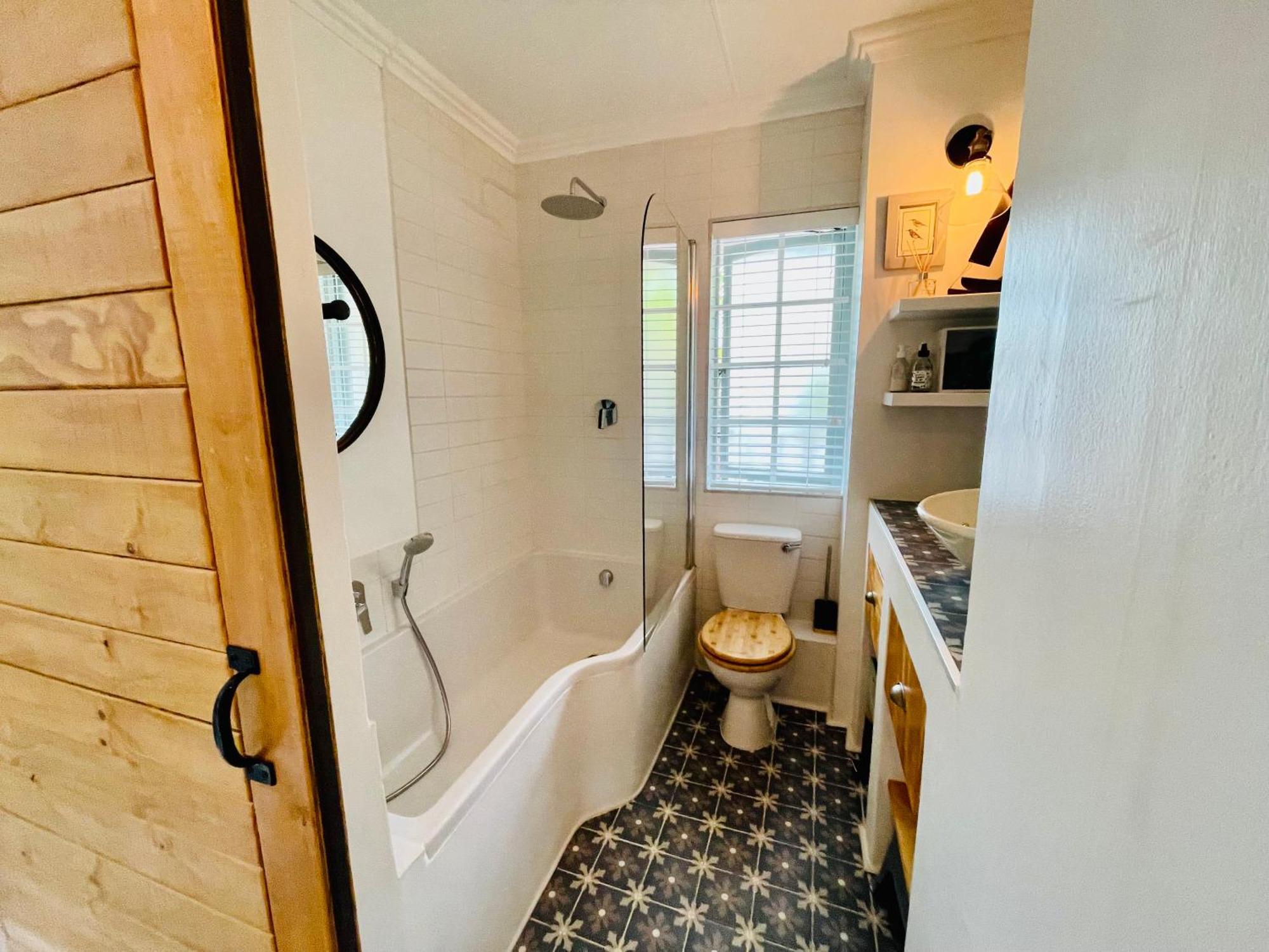 The Sunbird Apartment Plettenberg Bay Ngoại thất bức ảnh